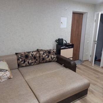 Сдается 1-комнатная квартира, 21 м²