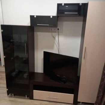 Сдается 1-комнатная квартира, 21 м²