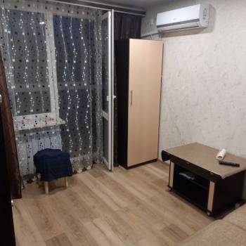 Сдается 1-комнатная квартира, 21 м²