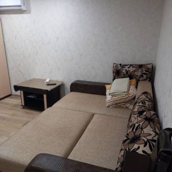 Сдается 1-комнатная квартира, 21 м²
