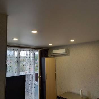 Сдается 1-комнатная квартира, 21 м²