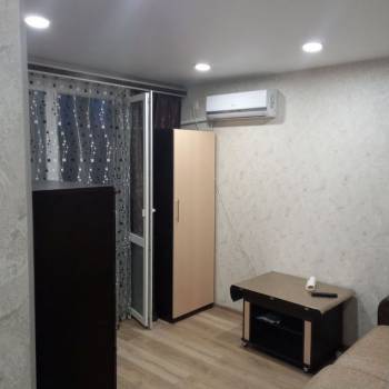 Сдается 1-комнатная квартира, 21 м²