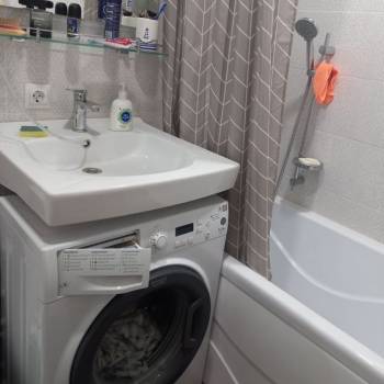 Сдается 1-комнатная квартира, 21 м²