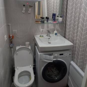 Сдается 1-комнатная квартира, 21 м²