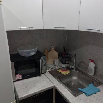 Сдается 1-комнатная квартира, 21 м²