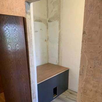Продается 1-комнатная квартира, 46 м²