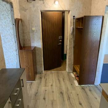 Продается 1-комнатная квартира, 46 м²