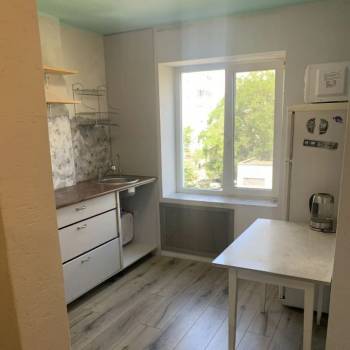 Продается 1-комнатная квартира, 46 м²