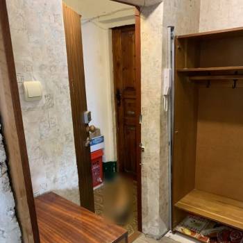 Продается 1-комнатная квартира, 46 м²