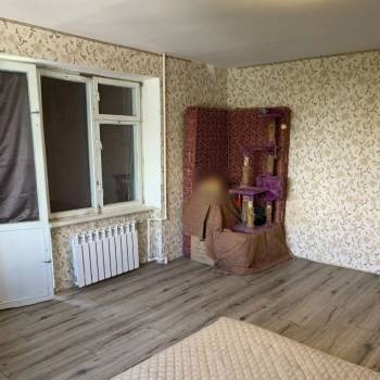 Продается 1-комнатная квартира, 46 м²