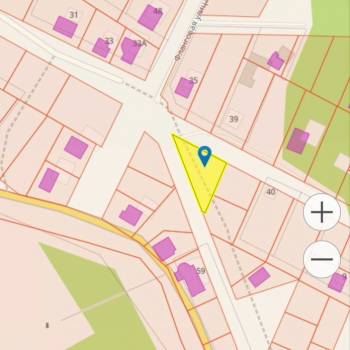 Продается Участок, 600 м²