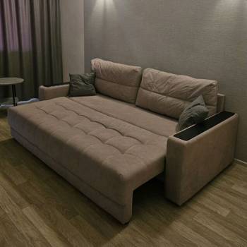 Сдается 1-комнатная квартира, 47,2 м²