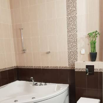 Продается 1-комнатная квартира, 57 м²