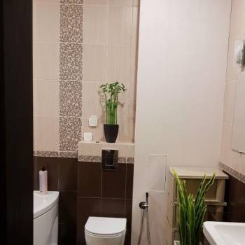 Продается 1-комнатная квартира, 57 м²