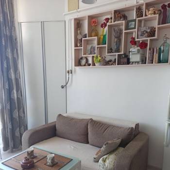 Продается 1-комнатная квартира, 51,2 м²