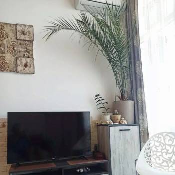 Продается 1-комнатная квартира, 51,2 м²