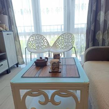 Продается 1-комнатная квартира, 51,2 м²