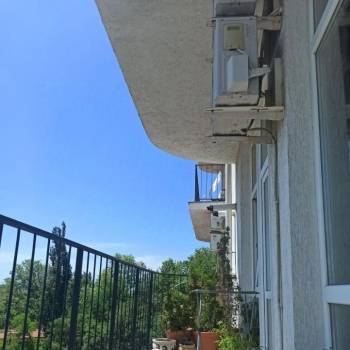 Продается 1-комнатная квартира, 51,2 м²