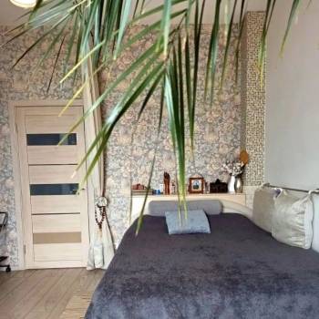 Продается 1-комнатная квартира, 51,2 м²