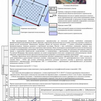 Продается Участок, 620 м²