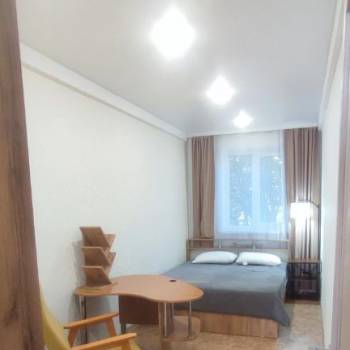 Сдается Многокомнатная квартира, 62 м²