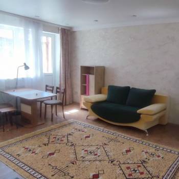 Сдается Многокомнатная квартира, 62 м²