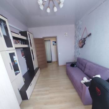 Продается 1-комнатная квартира, 38,9 м²