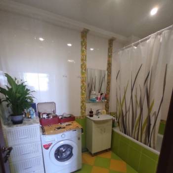 Продается 1-комнатная квартира, 38,9 м²