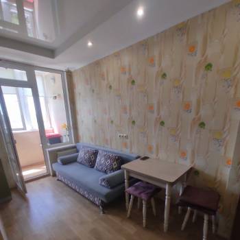 Продается 1-комнатная квартира, 38,9 м²