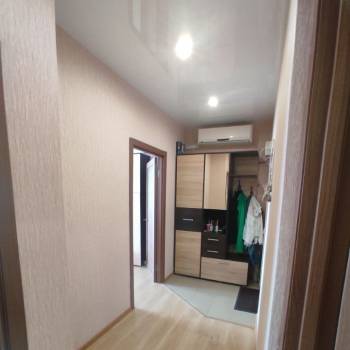 Продается 1-комнатная квартира, 38,9 м²