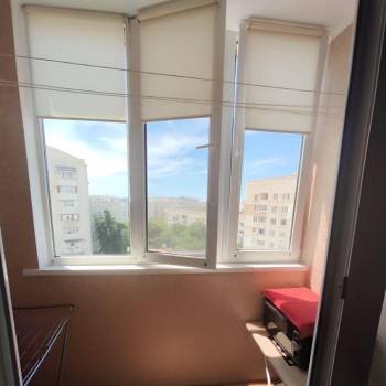 Продается 1-комнатная квартира, 38,9 м²