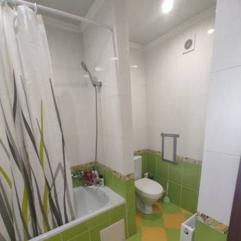 Продается 1-комнатная квартира, 38,9 м²