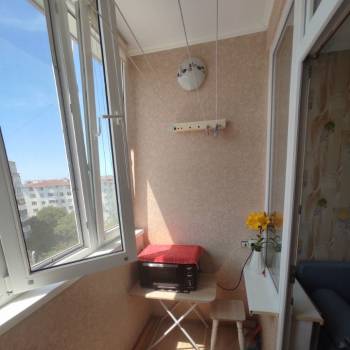 Продается 1-комнатная квартира, 38,9 м²