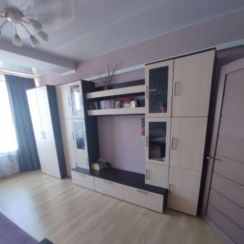 Продается 1-комнатная квартира, 38,9 м²