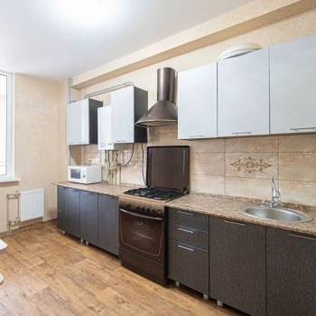 Сдается 1-комнатная квартира, 36,3 м²