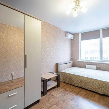 Сдается 1-комнатная квартира, 36,3 м²