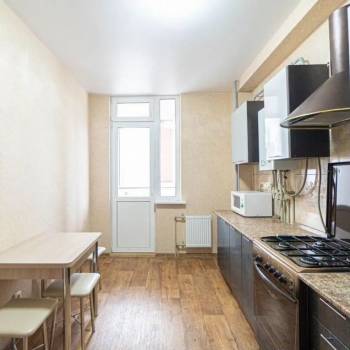 Сдается 1-комнатная квартира, 36,3 м²