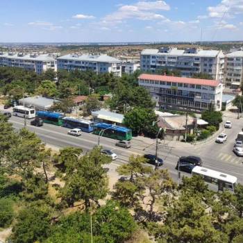 Сдается 2-х комнатная квартира, 64 м²