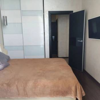 Сдается 2-х комнатная квартира, 64 м²