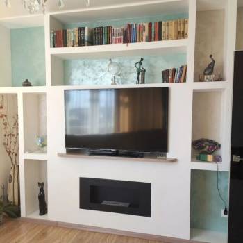 Сдается 2-х комнатная квартира, 64 м²