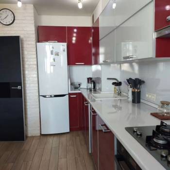 Сдается 2-х комнатная квартира, 64 м²