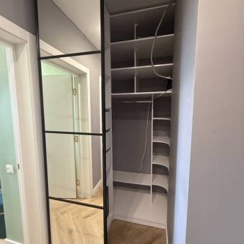 Сдается 1-комнатная квартира, 35 м²