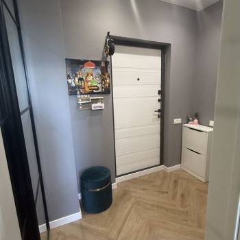 Сдается 1-комнатная квартира, 35 м²