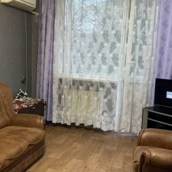Сдается 1-комнатная квартира, 40 м²