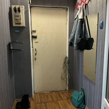 Сдается 1-комнатная квартира, 40 м²