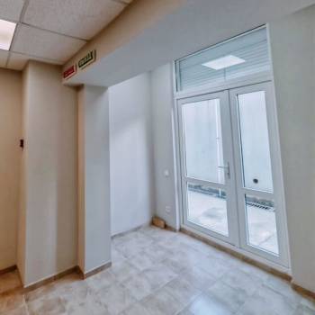 Сдается Нежилое помещение, 24,6 м²