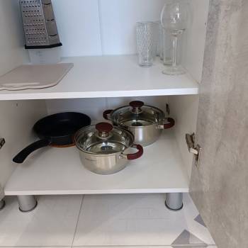 Сдается 1-комнатная квартира, 23,5 м²