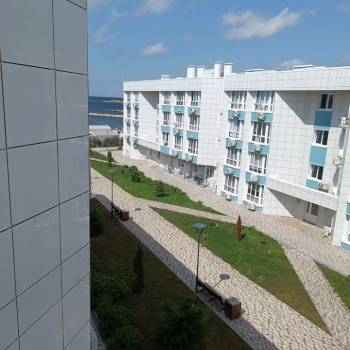 Сдается 1-комнатная квартира, 23,5 м²
