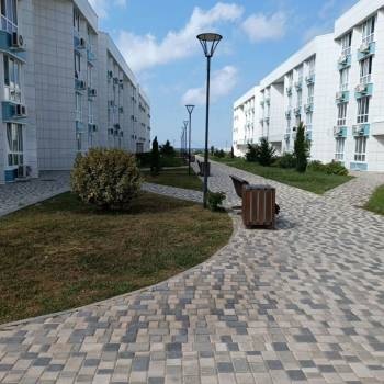 Сдается 1-комнатная квартира, 23,5 м²