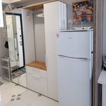 Сдается 1-комнатная квартира, 23,5 м²